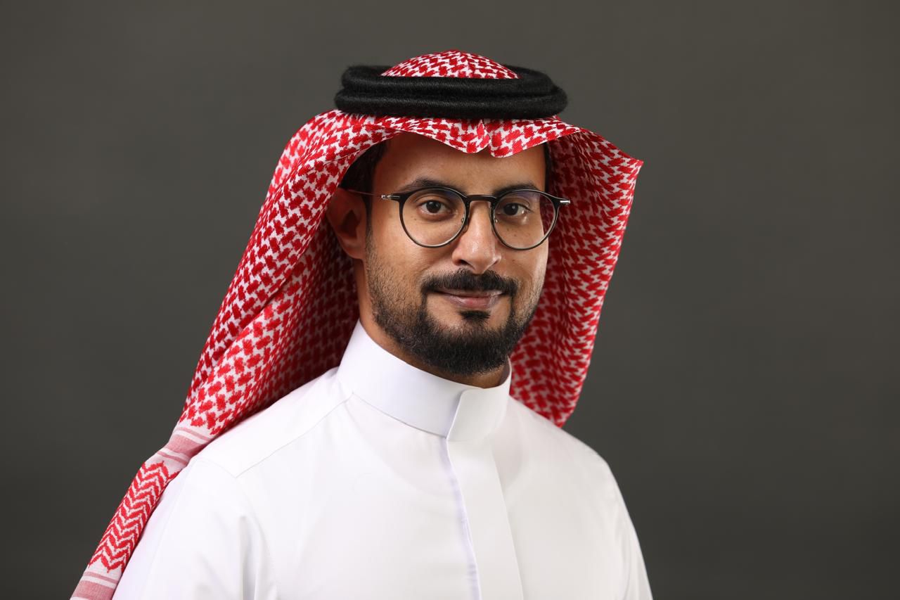 بندر حامد اللحياني