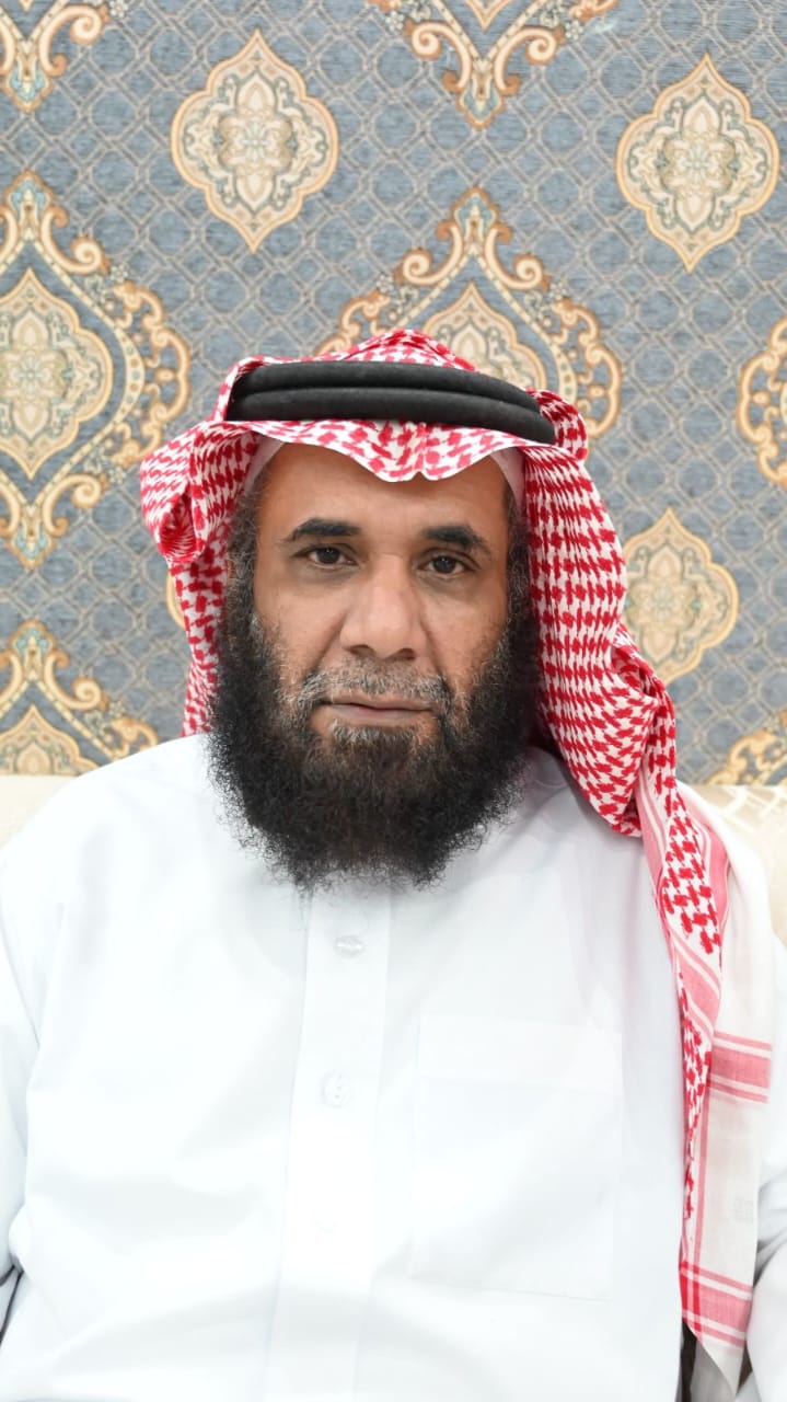 سلطان عطية اللحياني