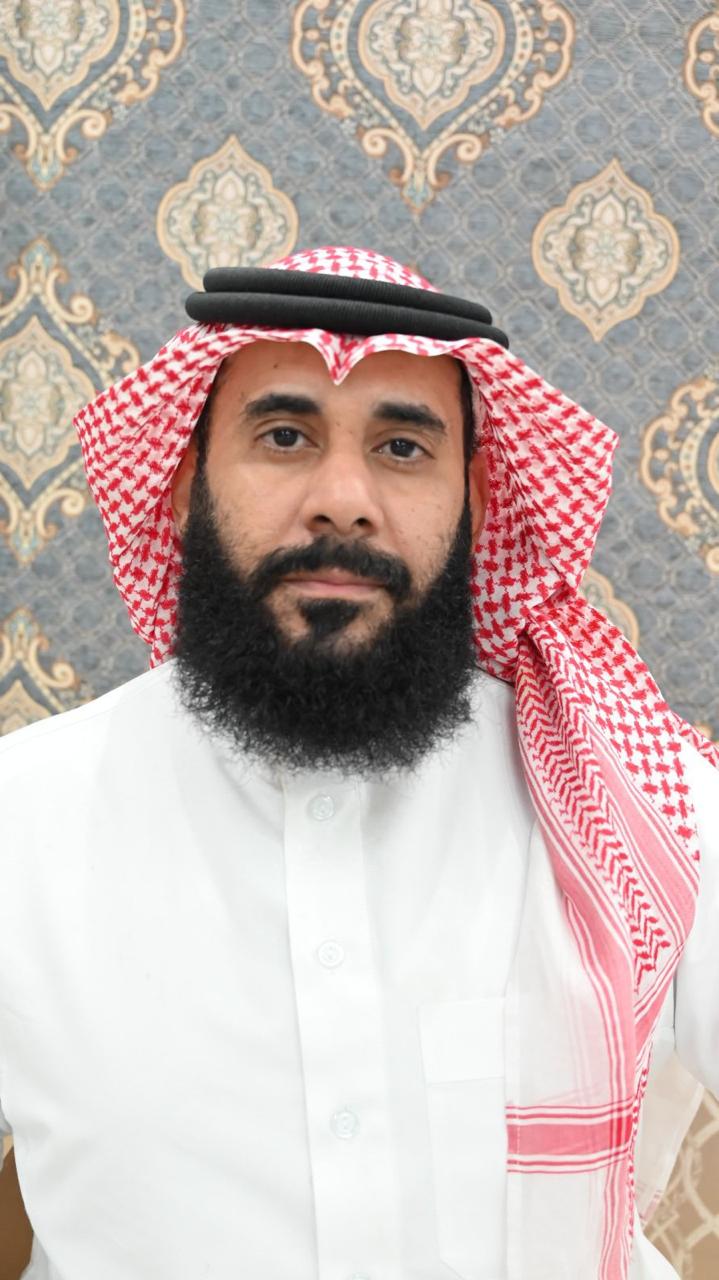 عبدالكريم عطية اللحياني