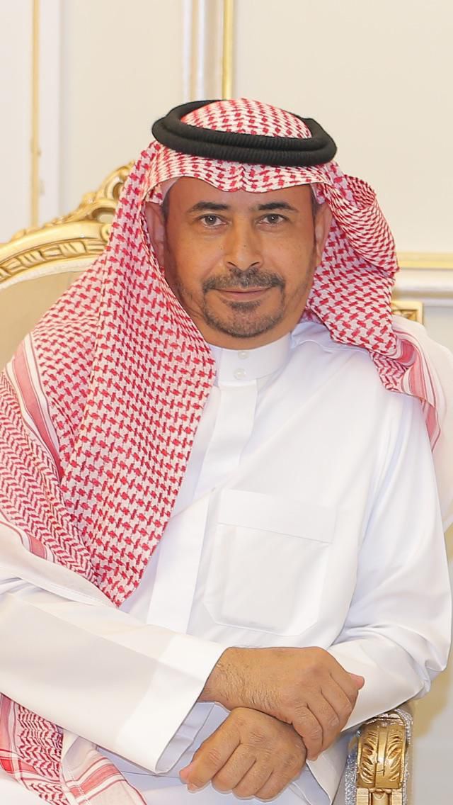 عبدالله مسعود اللحياني