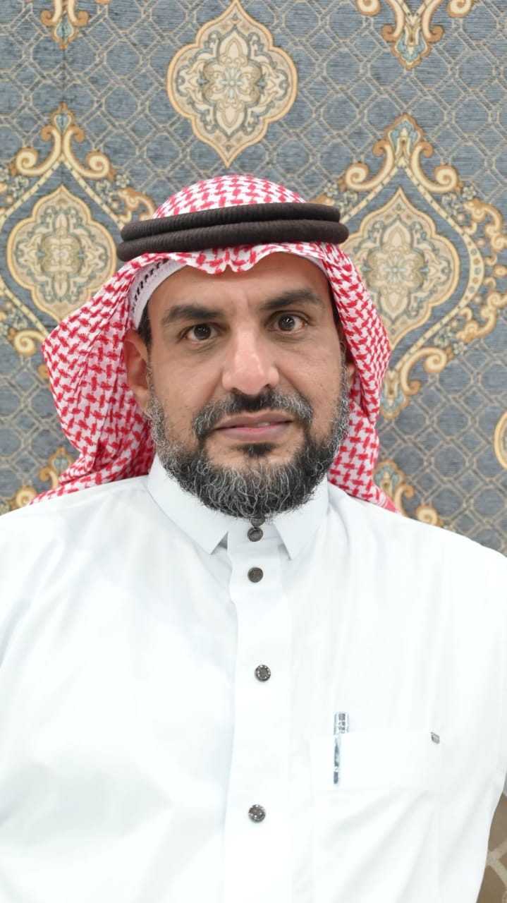 فارس عابد اللحياني