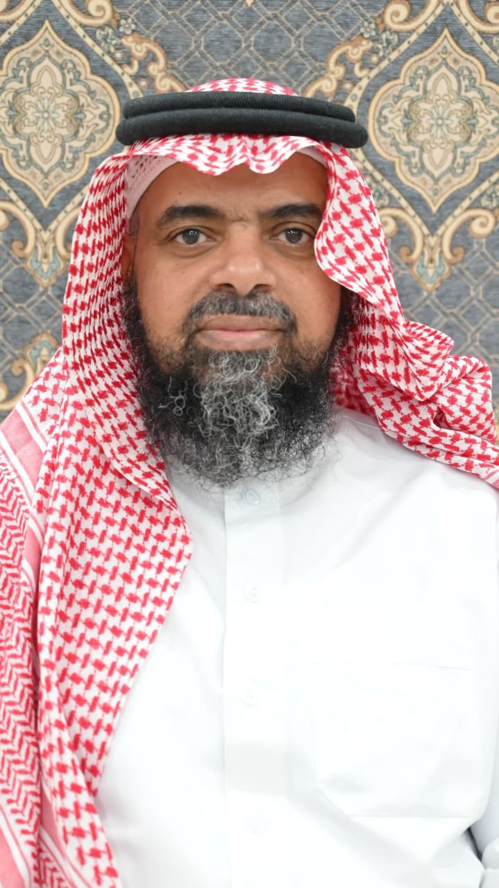 فيصل مسعود اللحياني