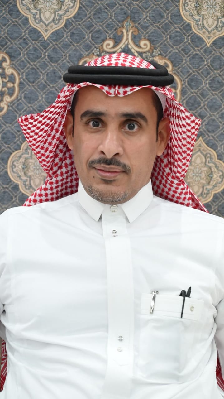 نبيل مصلح اللحياني
