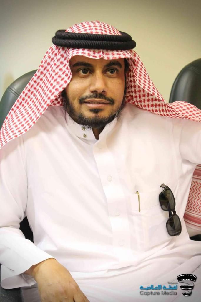 وليد محمد اللحياني